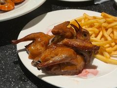 -王庄阿咪海鲜大排档(象园店)