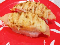 -京樽回転寿司(奥林匹克店)