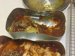 -火焰枪蛋·烧烤(奉天街店)