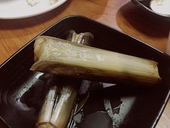 -捞围鲜·港式打边炉(海阳路店)