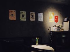 大堂-Hei Cafe(工体店)