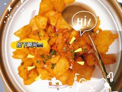 -俏立方·15年新楚菜