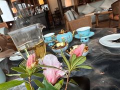 -广富林宰相府酒店·水云间