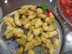 -羊城酒店·中餐厅