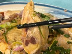 -粤·向群饭店(泮塘路店)