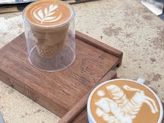 -Roast8ry Coffee Lab