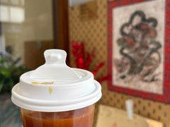 -Radar Coffee(思南路店)