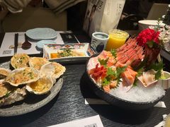 -松鹤精致料理(五一中路店)