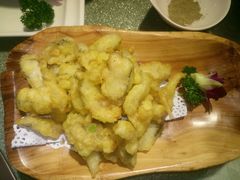 -隆喜元鱼汤包·海鲜(中联广场店)