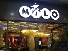 -米乐星世界KTV(汇智国际商业中心店)