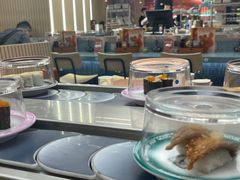 -元气寿司(东方宝泰店)