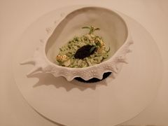 -Caprice(香港四季酒店)