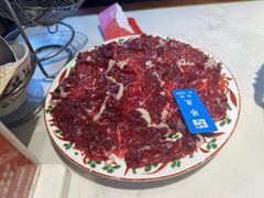 -汕头八合里海记牛肉店(清河店)
