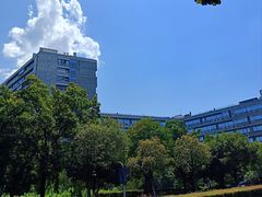 -浙江大学(紫金港校区)