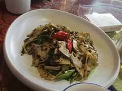 -客汀家宴·客家烟火 四季食材(集美店)