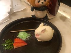 -京华烟云·北京烤鸭(领展购物广场·中关村店)