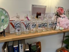 -FUN COFFEE