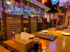 大堂-有喜屋·深夜食堂(环宇荟店)