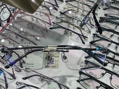-三叶眼镜城(八佰伴店)