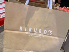 -瑞可爷爷的店(难波本店)
