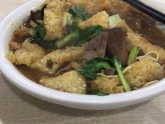 -一家人面馆(三条巷店)