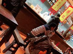 大堂-和平菓局(王府井店)