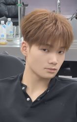 -M1山木造型国潮男士发型定制