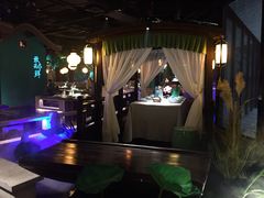 -佬麻雀·新湘菜(珠海金发购物中心店)