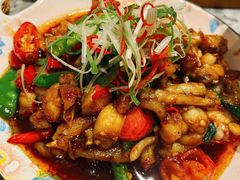 -KingThaia金泰兰(滨江天街店)