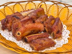 -百姓百味海鲜酒楼(粤垦路总店)