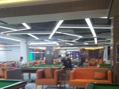 -澜花台球会所(远大金地中心店)