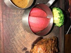 -食间牛排(湖西路店)