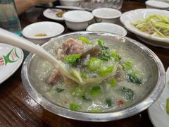 -南记食粥坊·宵夜大排档(莲花总店)