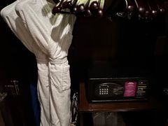 -广州天河希尔顿酒店