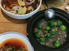 -滇铺子·云南特色菜·第九届野生菌美食节(东风东路c86店)
