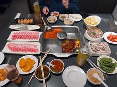 -海底捞(難波店)