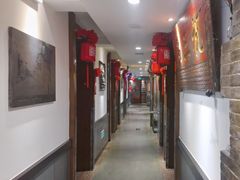 -山西会馆·晋菜·晋商宴·民俗博物馆(体育路店)