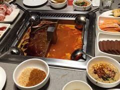-海底捞火锅(城阳万象汇店)