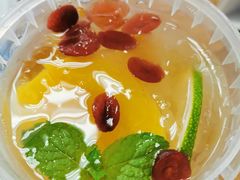 银耳桃桃-炖物24章·顺时轻养茶(黄龙店)