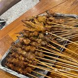 今日打卡美食小馆子
