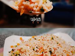 -零零後碳烤大排档(曙光星城旗舰店)