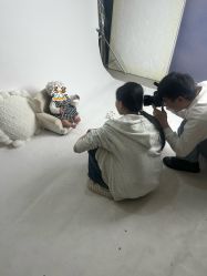 -小熊维尼高端儿童摄影(罗湖区总店)