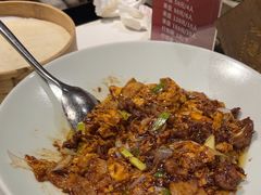 -四世同堂·京菜·烤鸭(双井店)