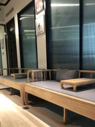 -FineYoga梵音瑜伽·普拉提