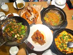 -费大厨辣椒炒肉(万家丽一店)