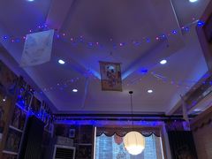 -鳗鱼家·深夜食堂(军博店)