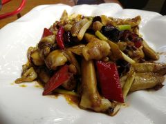 -必点海鲜·鲅鱼水饺(鞍山西道店)