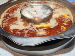 -融泽漁悦三只耳鱼火锅(南郑大道店)