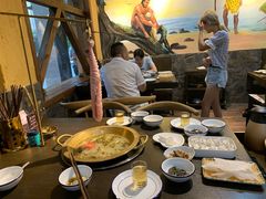 蝴蝶生态乌鱼-土著渔匠·养生蝴蝶鱼(香樟路店)