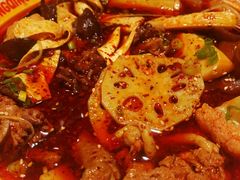 -每味每客·重庆麻辣烫(国泰店)